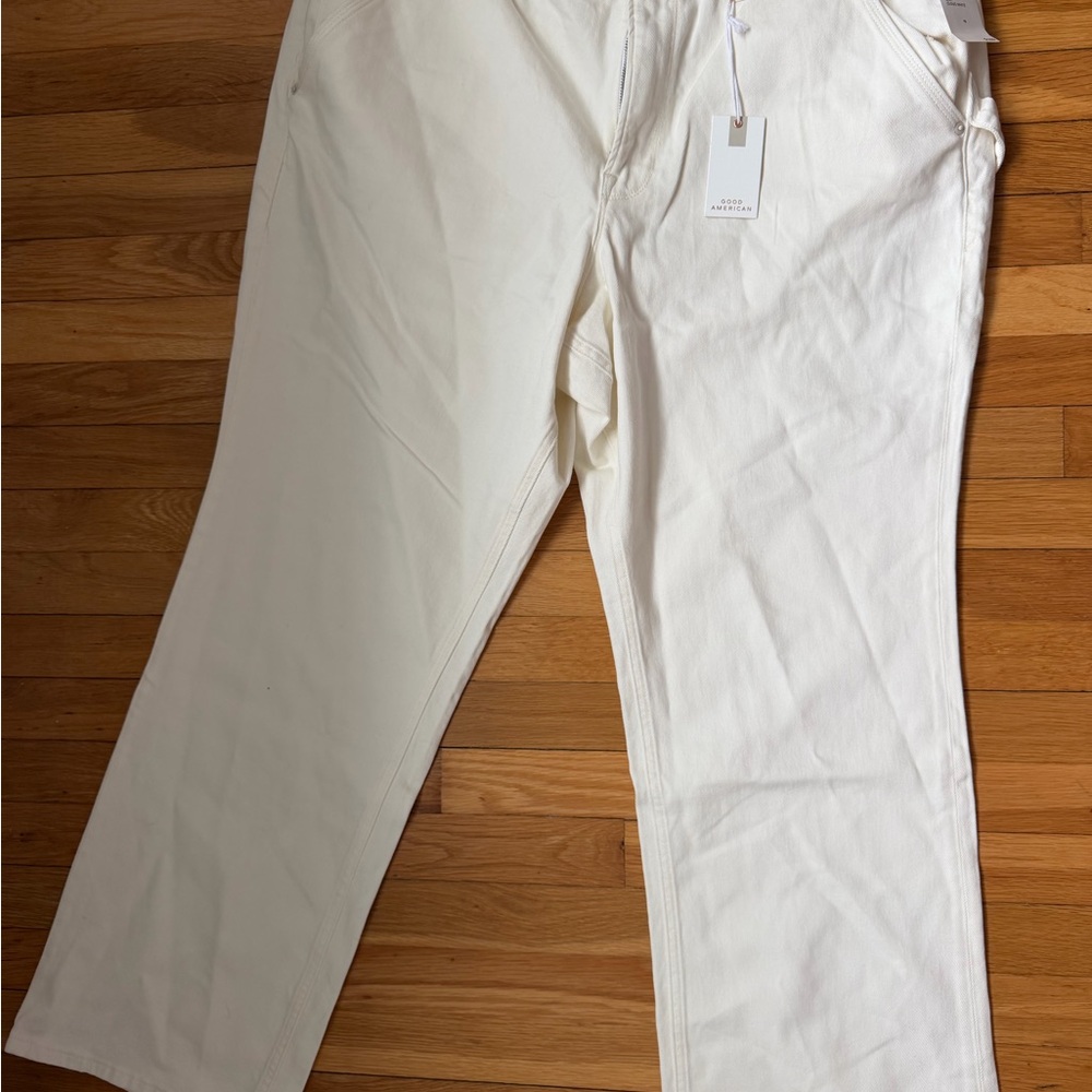 Good American Women’s White